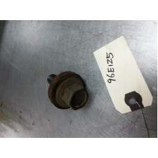 96E125 Crankshaft Pulley Bolt For 03-04 Mazda 6  2.3